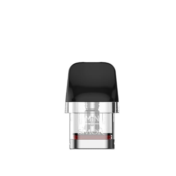 Cartouches Novo Smoktech