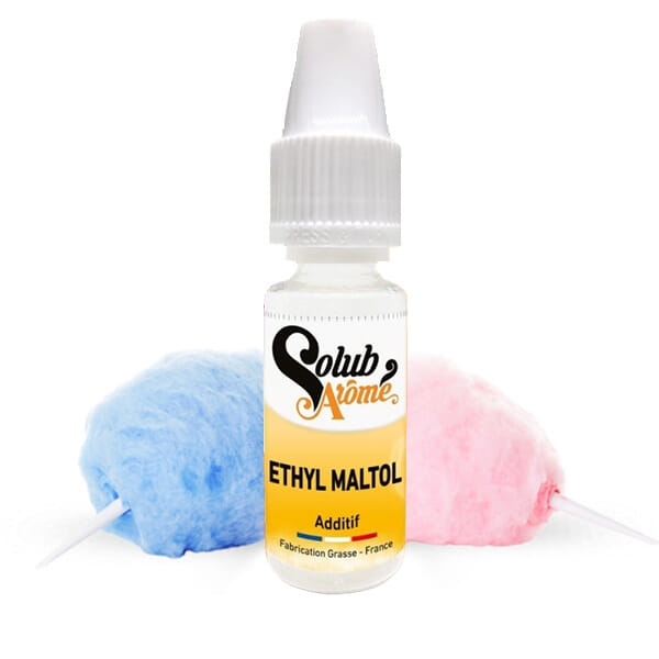 Additif Ethyl Maltol Solubarome