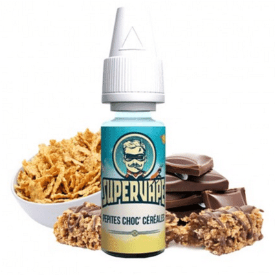 Arôme Pepites Choc Cereales Supervape