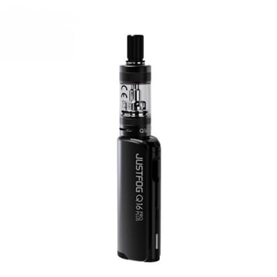 Kit Q16 Pro Plus - Justfog