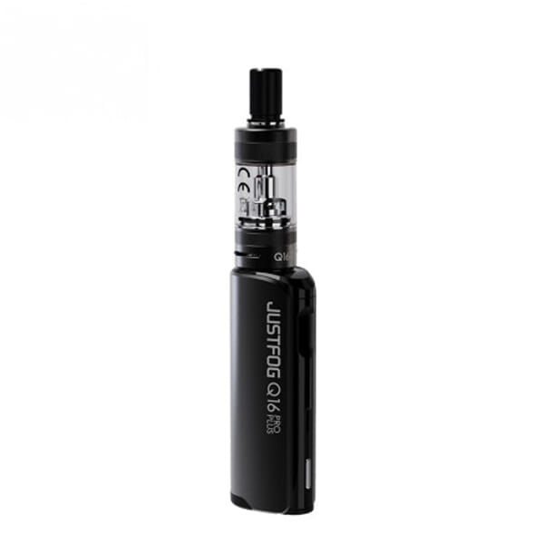 Kit Q16 Pro Plus - Justfog