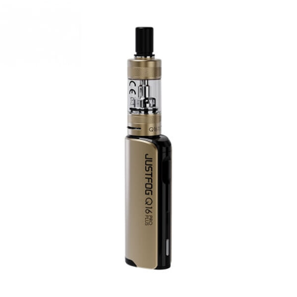 Kit Q16 Pro Plus - Justfog image 2