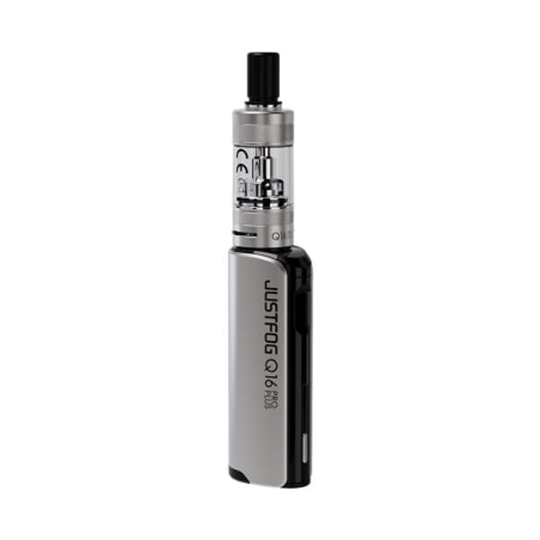 Kit Q16 Pro Plus - Justfog image 3