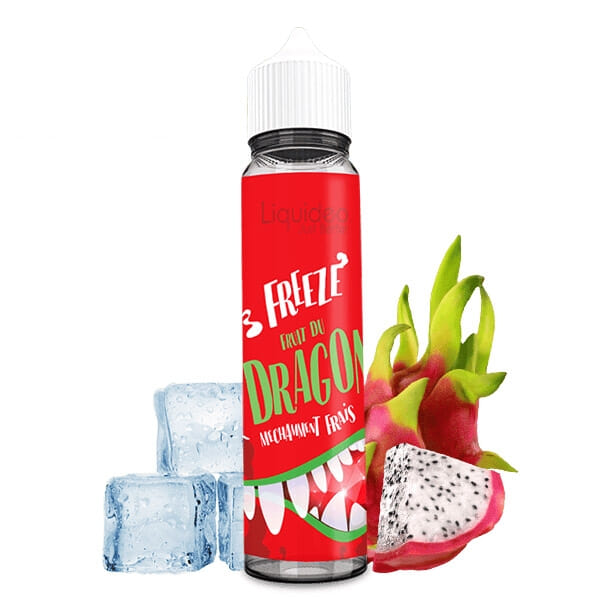 Pack Halloween 50 ml - CigaretteElec image 2
