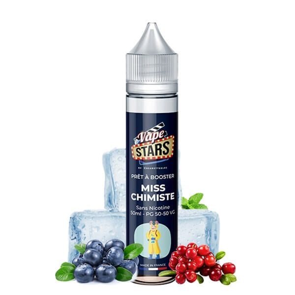Pack Halloween 50 ml - CigaretteElec image 4