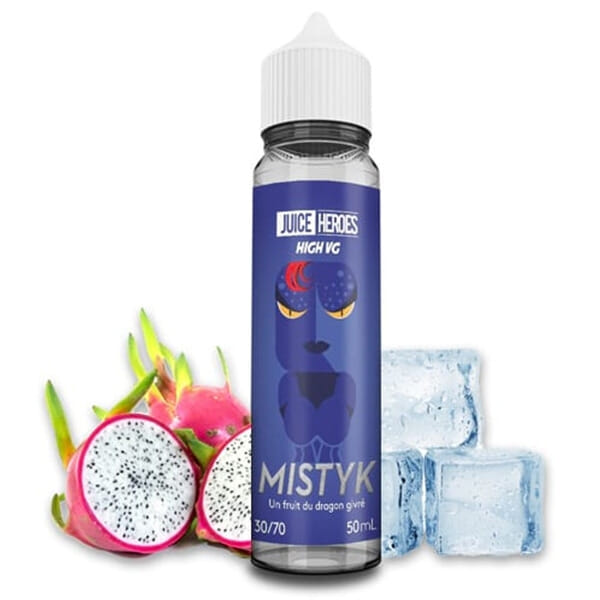Pack Halloween 50 ml - CigaretteElec image 5