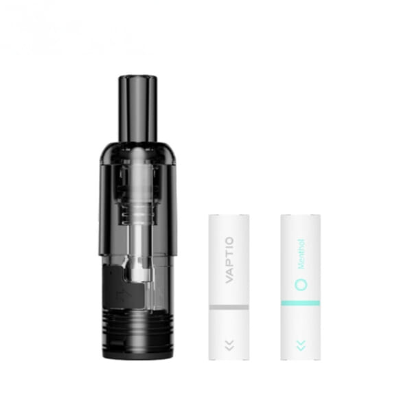 Cartouches Slim Filtre Vaptio
