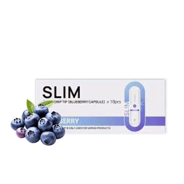 Filtre slim Starter Kit Vaptio image 2