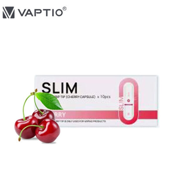 Filtre slim Starter Kit Vaptio image 3