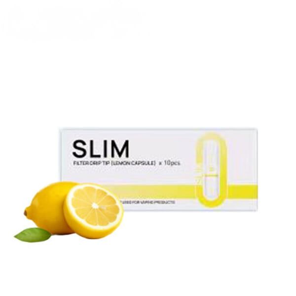 Filtre slim Starter Kit Vaptio image 4