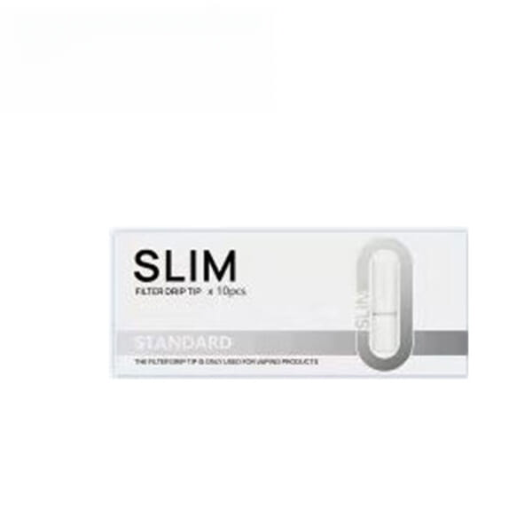 Filtre slim Starter Kit Vaptio image 6