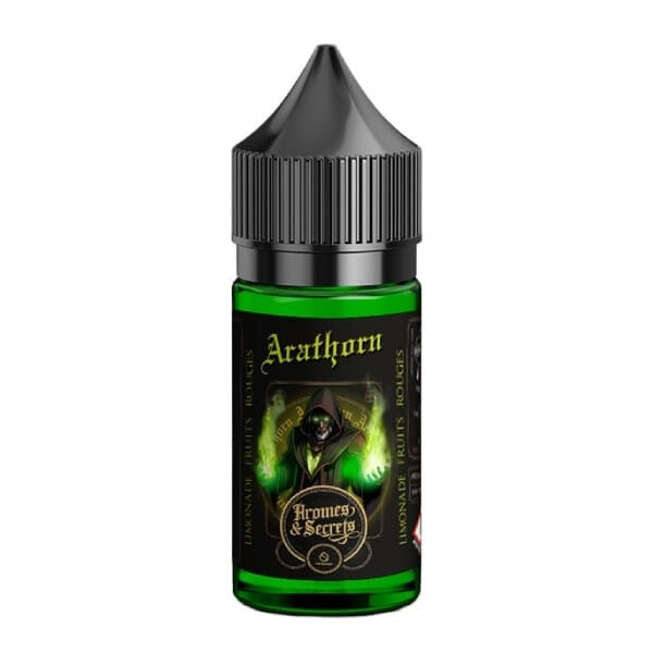 Arathorn 30 ml - Arômes et Secrets