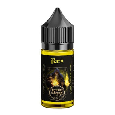 Baru 30 ml - Arômes et Secrets