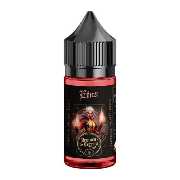 Etna 30 ml - Arômes et Secrets