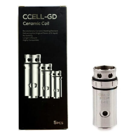 Résistance Ccell GD Vaporesso image 3