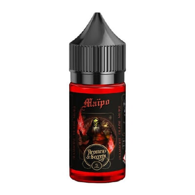 Maipo 30 ml - Arômes et Secrets