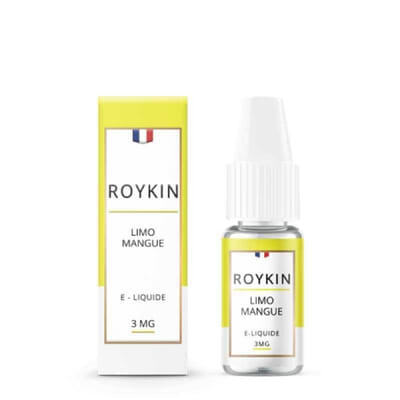 Limo Mangue - Roykin