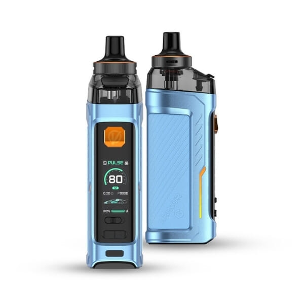Kit Armour G - Vaporesso image 1