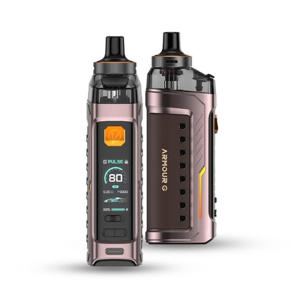 Kit Armour G - Vaporesso image 2