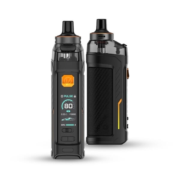 Kit Armour G - Vaporesso image 4