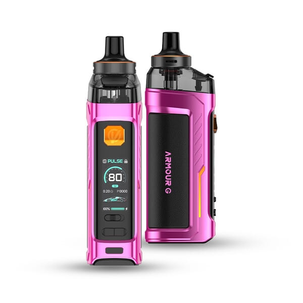 Kit Armour G - Vaporesso image 5