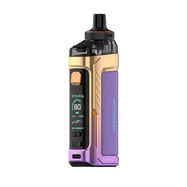 Kit Armour G - Vaporesso image 8