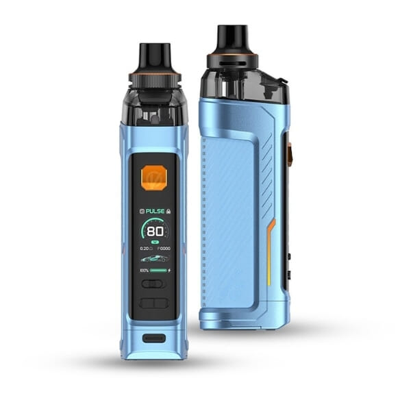 Kit Armour GS - Vaporesso image 2