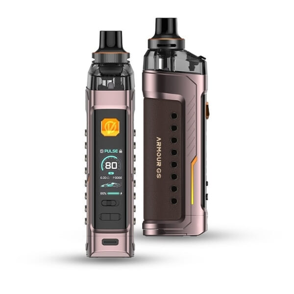Kit Armour GS - Vaporesso image 3