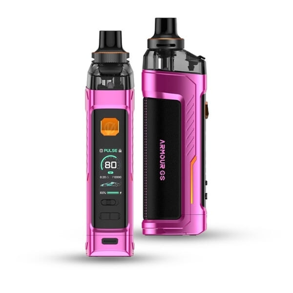 Kit Armour GS - Vaporesso image 4