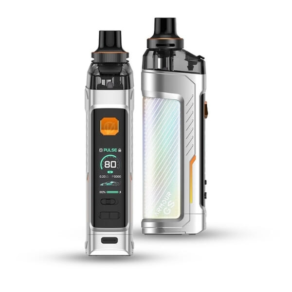 Kit Armour GS - Vaporesso image 5