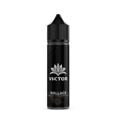 E-liquide Wallace 60 ml - Viktor