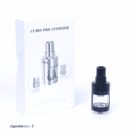 Cubis Pro Joyetech image 7