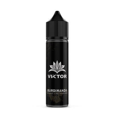 E-liquide Burdimanda 60 ml - Viktor