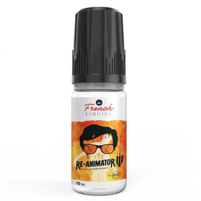 Re-Animator 3 - Le French Liquide