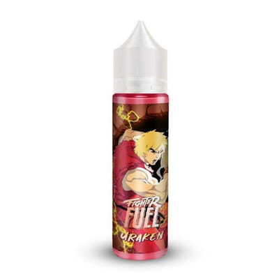 Uraken 50 ml - Fighter Fuel