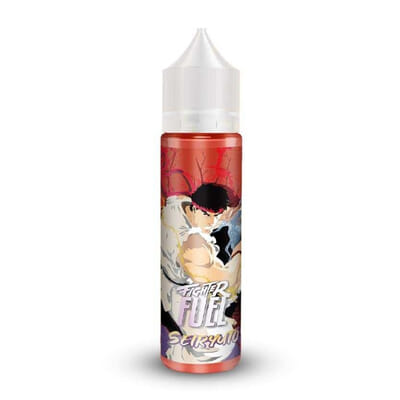 Seiryuto 50 ml - Fighter Fuel