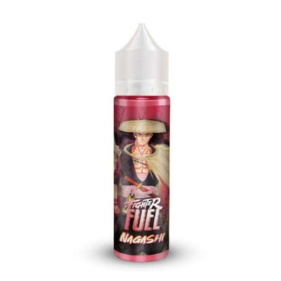 Nagashi 50 ml - Fighter Fuel