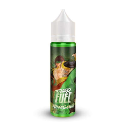 Minasawa 50 ml - Fighter Fuel