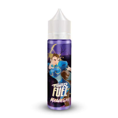 Mawashi 50 ml - Fighter Fuel
