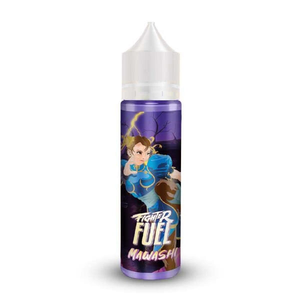 Mawashi 50 ml - Fighter Fuel