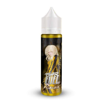 Kobura 50 ml - Fighter Fuel
