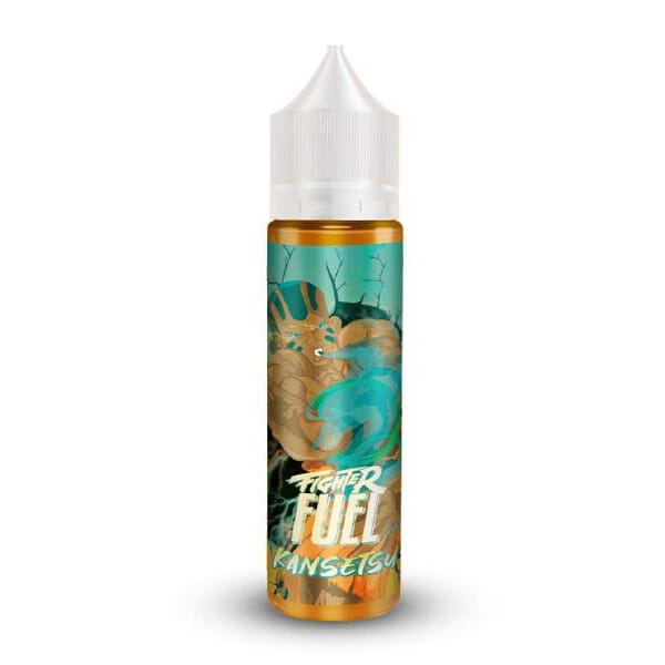 Kansetsu 50 ml - Fighter Fuel