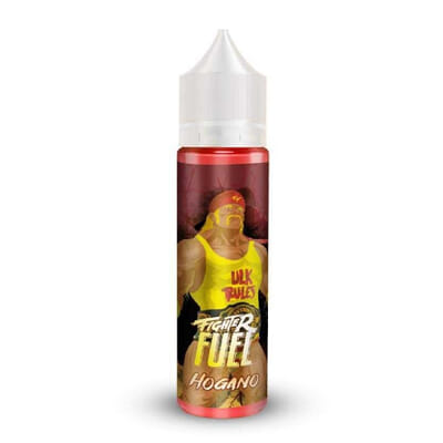 Hogano 50 ml - Fighter Fuel