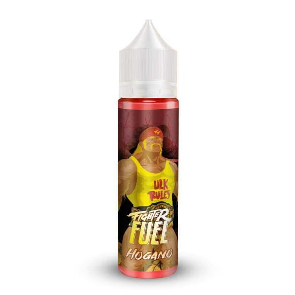 Hogano 50 ml - Fighter Fuel