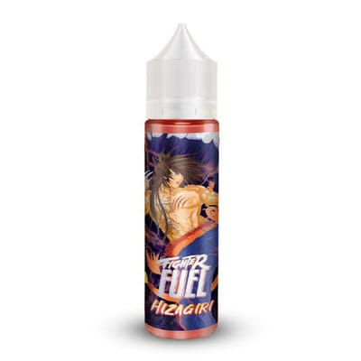 Hizagiri 50 ml - Fighter Fuel