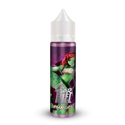 Kuroko 50 ml - Fighter Fuel
