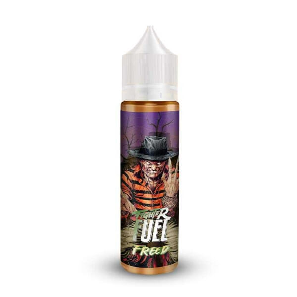 Freed 50 ml - Fighter Fuel