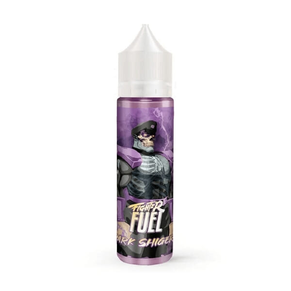 Dark Shigeri 50 ml - Fighter Fuel