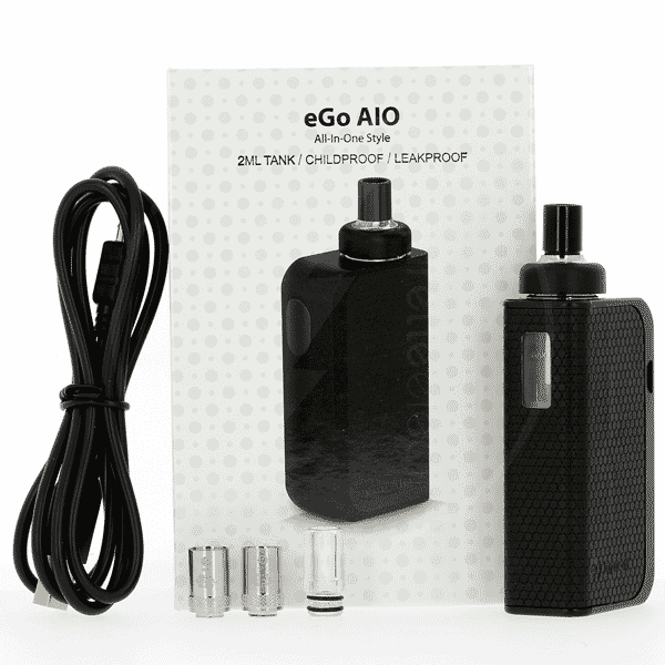 Kit Ego Aio Box - Joyetech image 5