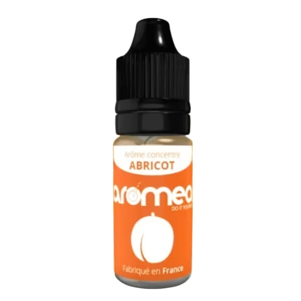 Ar&ocirc;me Abricot Aromea